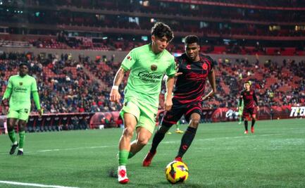 Xolos vs Bravos ¿A qué hora y dónde ver el partido EN VIVO de la Liga MX?