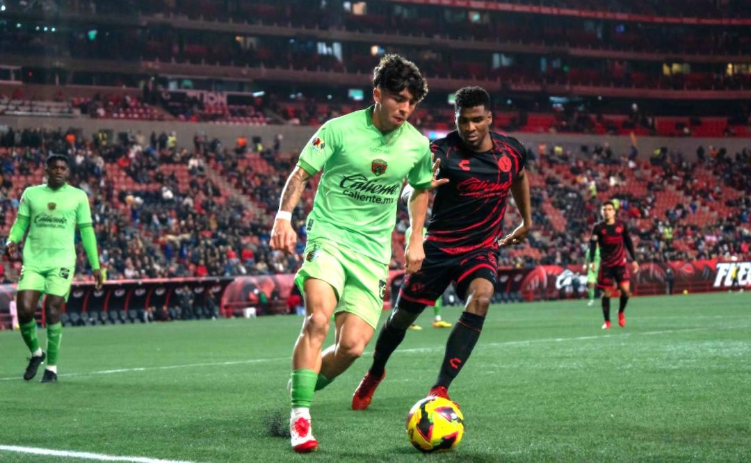 Foto: Cuartoscuro (Xolos vs Bravos ¿A qué hora y dónde ver el partido EN VIVO de la Liga MX?)