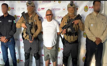 ¿Qué delitos se le imputan al líder del GOPEZ capturado HOY en Veracruz?