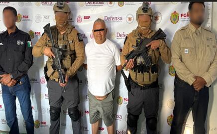 ¿Qué delitos se le imputan al líder del GOPEZ capturado HOY en Veracruz?