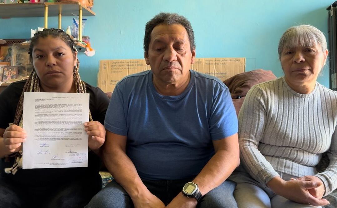 ¡Calvario! A casi un mes de accidente en el mar, familiares de marino ruegan encontrarlo