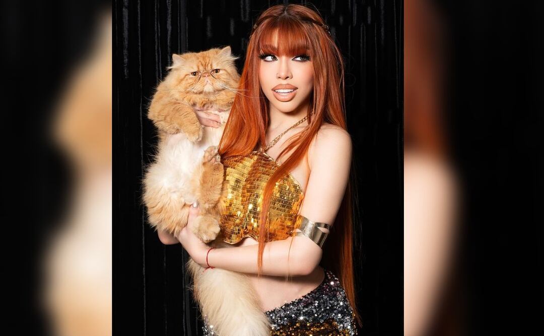 Yeri Mua enfrenta críticas y recauda fondos para cuidar a cientos de michis