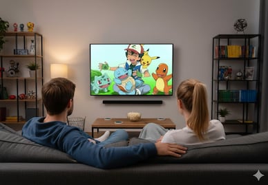 ¿Dónde ver todas las temporadas de Pokémon GRATIS? Guía definitiva por el 30 Aniversario