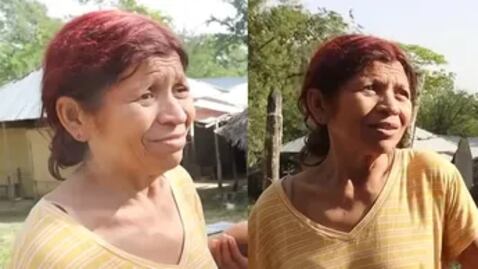 ¿Dónde está Doña Lety? La mujer que habría sido secuestrada por el influencer Jaime Toral