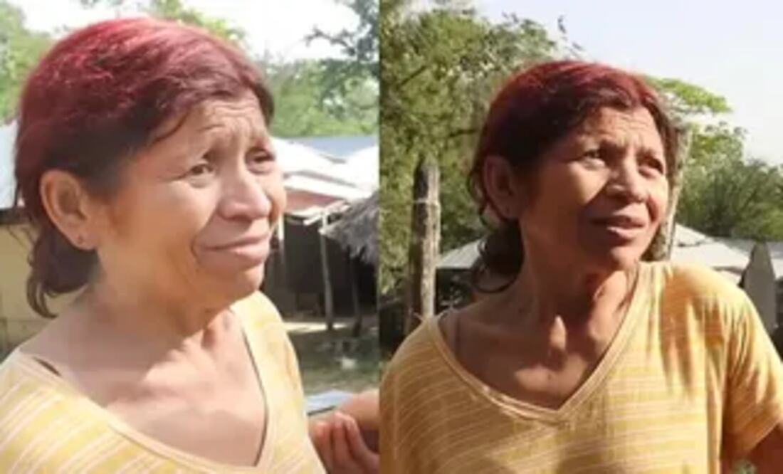 Doña Lety: ¿Cuál es su paradero? Foto: Redes sociales.