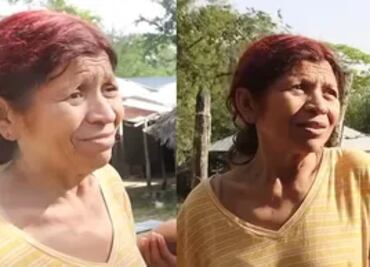 ¿Dónde está Doña Lety? La mujer que habría sido secuestrada por el influencer Jaime Toral