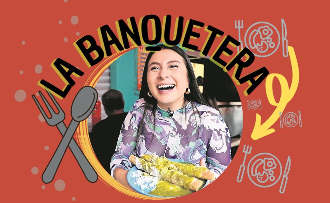 ¿Te gustan grandotas? Déjate consentir por las flautas GIGANTES de “Doña Magos”