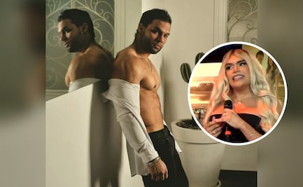 ¿Marlon Colmenarez quiso negociar camioneta a espaldas de Wendy Guevara?