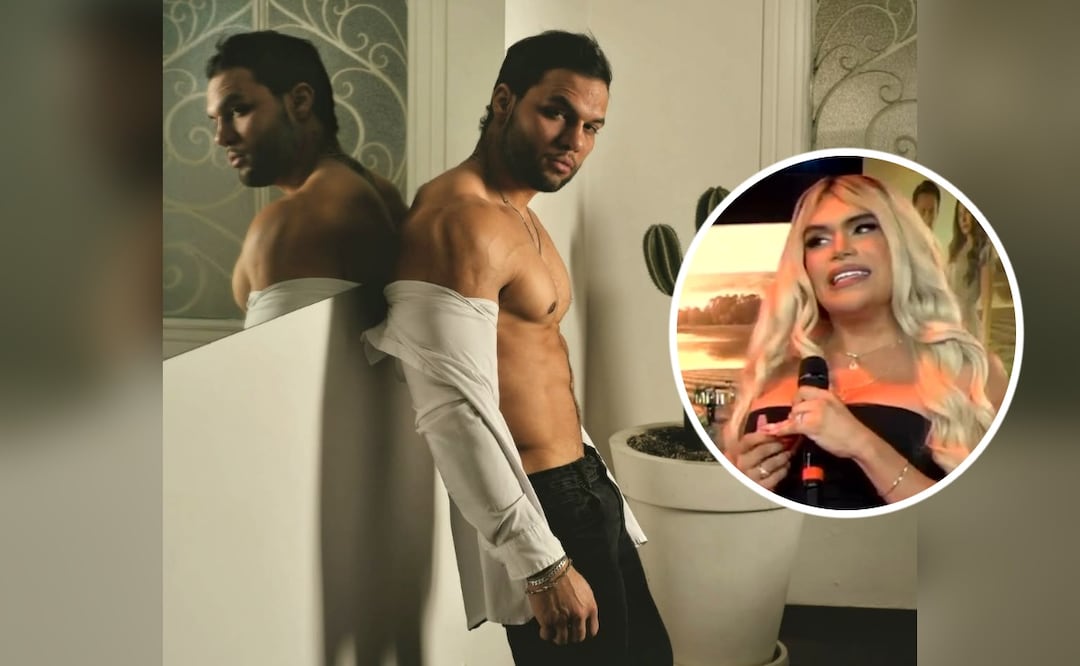 Foto: Instagram (¿Marlon Colmenares quiso negociar camioneta a espaldas de Wendy Guevara?)