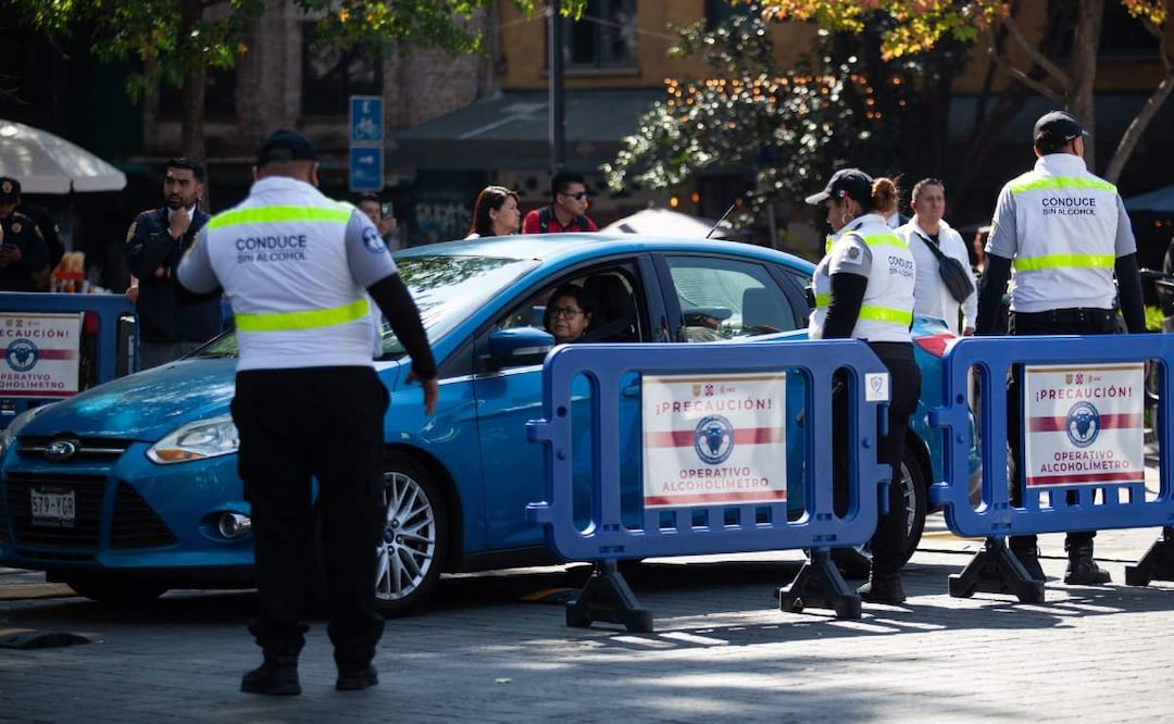 La cruda realidad del Torito: Maneja responsablemente esta temporada