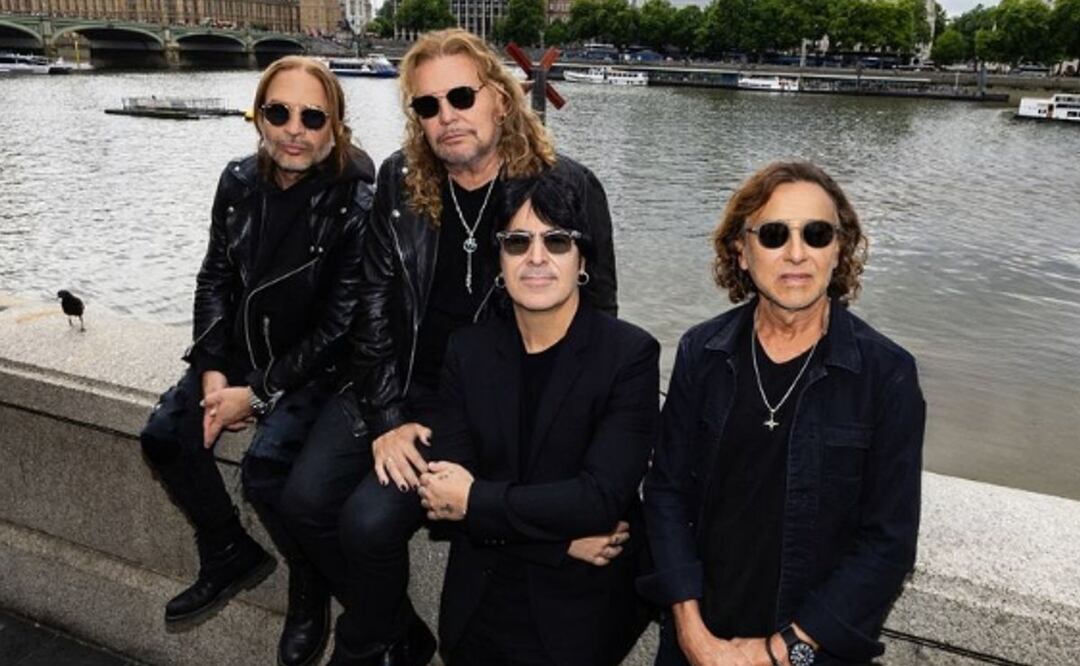 “No trabajamos con racistas”: Maná retira colaboración con Nicky Jam, por apoyar a Trump