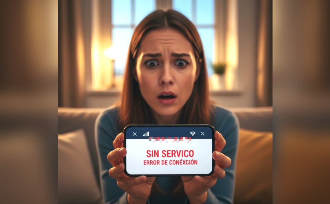 Imagen ilustrativa: IA (PROFECO ALERTA: 6 tipos de PUBLICIDAD ENGAÑOSA en telecomunicaciones ¿Cómo evitar que te vean la cara?)