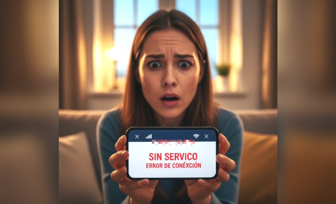 Imagen ilustrativa: IA (PROFECO ALERTA: 6 tipos de PUBLICIDAD ENGAÑOSA en telecomunicaciones ¿Cómo evitar que te vean la cara?)