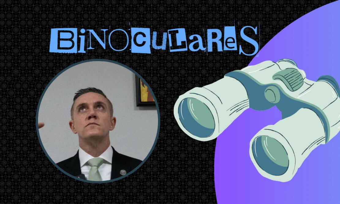 Adrián Rubalcava (Foto: Cuartoscuro)