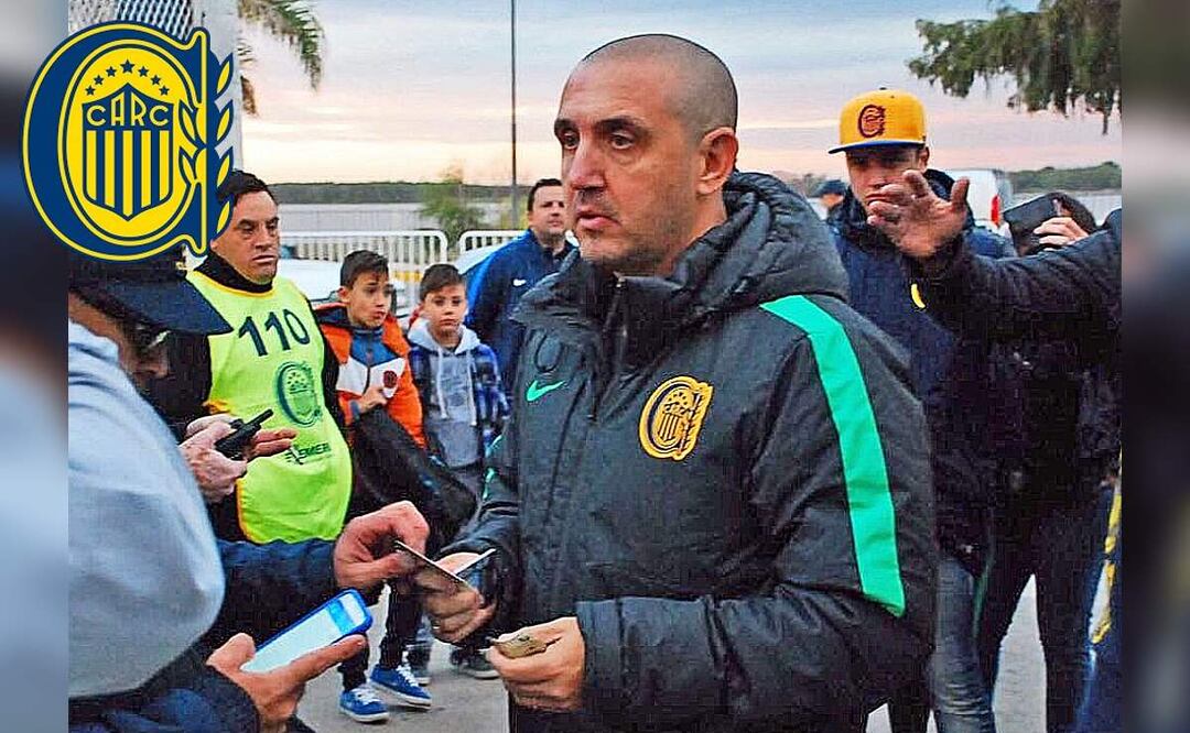 Asesinan a líderes de la barra brava de Rosario Central, equipo de la liga argentina