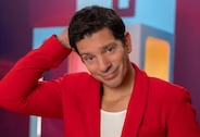 ¿Le gusta vestirse como mujer? Yahir confiesa que se pondría la ropa de Karina Torres en LCDLFMX4