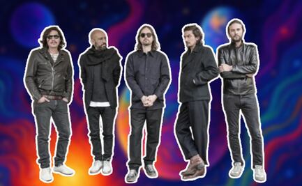 Zoé en el Estadio GNP: Guía completa de fechas y precio de los boletos