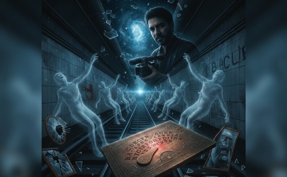 Yohanan Díaz Vargas