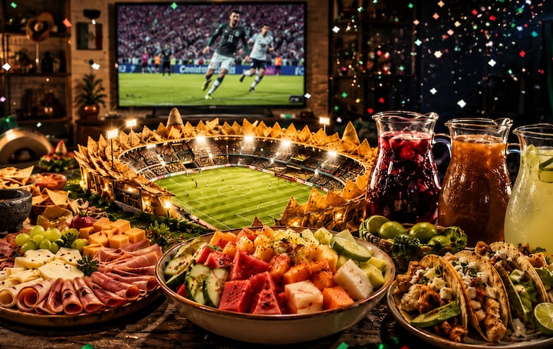 Botanas baratas para el Mundial 2026: Profeco revela las opciones más económicas y deliciosas