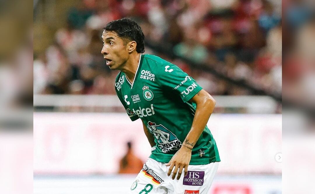 Partido León vs San Luis ¿dónde y a qué hora ver?