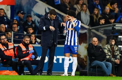 Porto vs Moreirense ¿Dónde y a qué hora ver EN VIVO el partido HOY 2 de mayo?