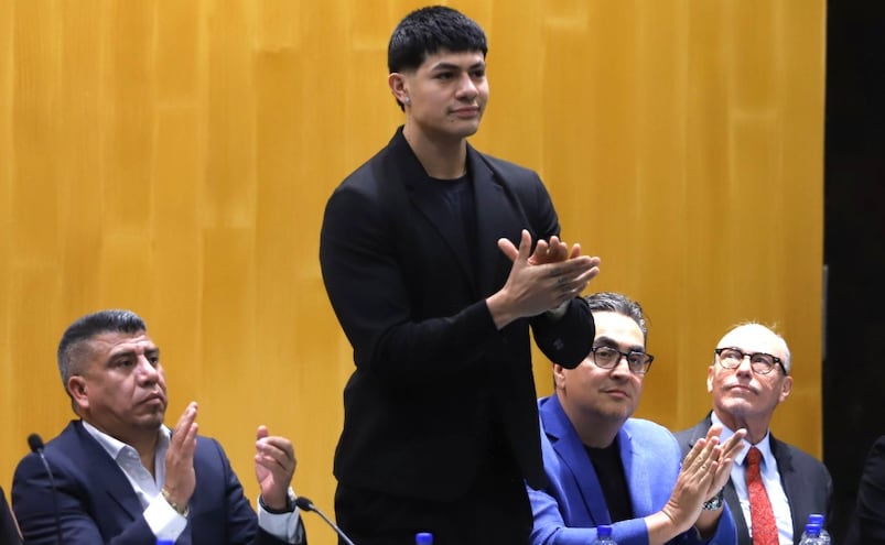 “El Bogueto” busca modificar el contenido de sus letras y revela un importante motivo  