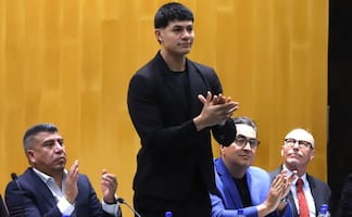 “El Bogueto” busca modificar el contenido de sus letras y revela un importante motivo