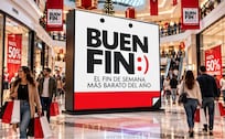 El Buen Fin 2026: fechas oficiales, cuándo empieza y todo lo que debes saber