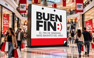 El Buen Fin 2026: fechas oficiales, cuándo empieza y todo lo que debes saber