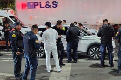 ¡Ni en Garibaldi se salvan! ¿Por qué mataron a un venezolano en pleno centro de la CDMX?