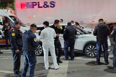 ¡Ni en Garibaldi se salvan! ¿Por qué mataron a un venezolano en pleno centro de la CDMX?