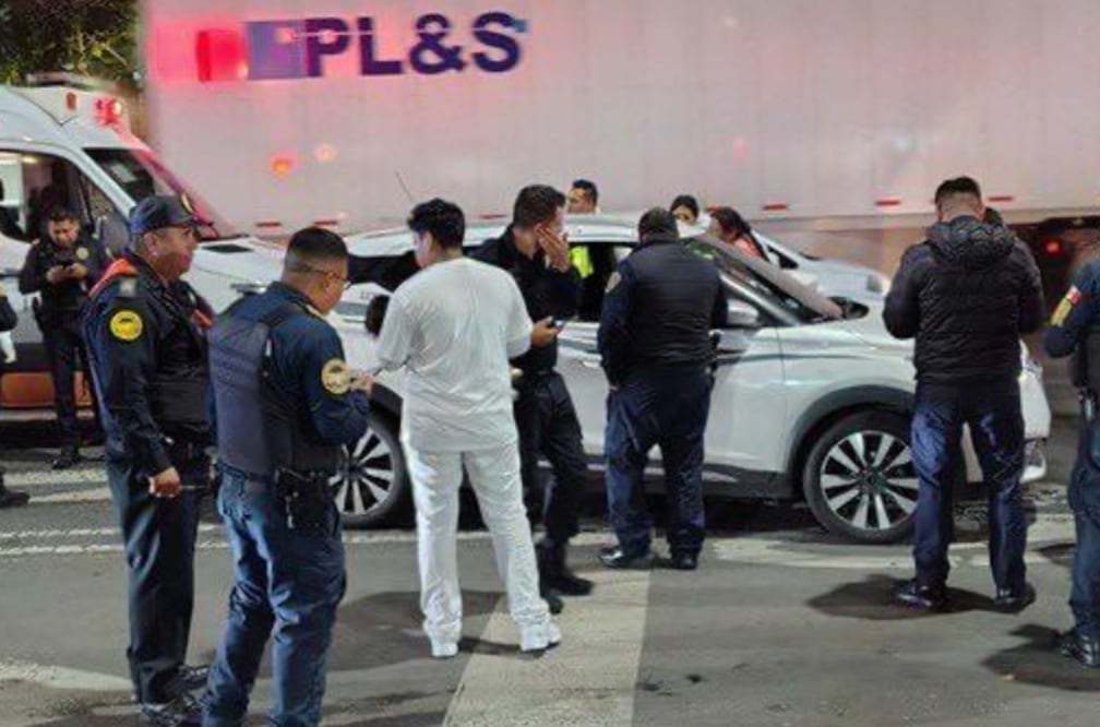 Matan a venezolano en Garibaldi (Foto: Foto: Especial)