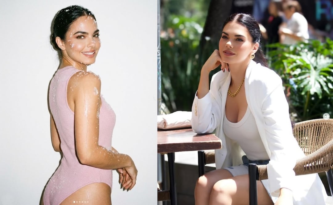 Livia Brito reaparece tras semanas de silencio por proceso legal
Imagen: Instagram