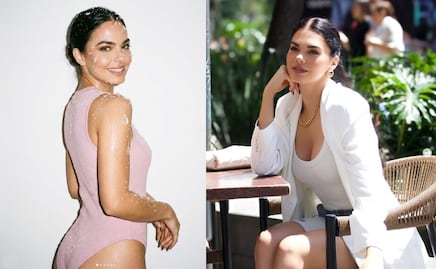 Livia Brito reaparece tras semanas de silencio por proceso legal