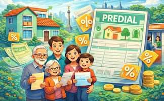 Descuento en el pago del Predial durante el 2026: Conoce cómo puedes acceder a los beneficios