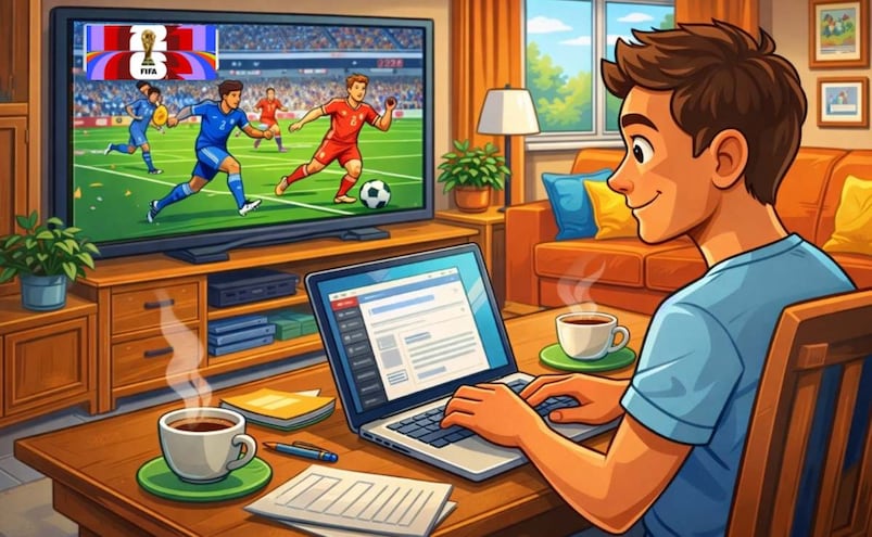 Clara Brugada propone hacer Home Office y suspender clases durante el Mundial 2026