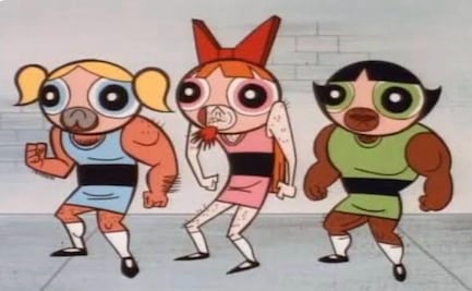 MaryFer Centeno: Colectivo feminista, se deslinda de machines que la acompañaron y sacan memes