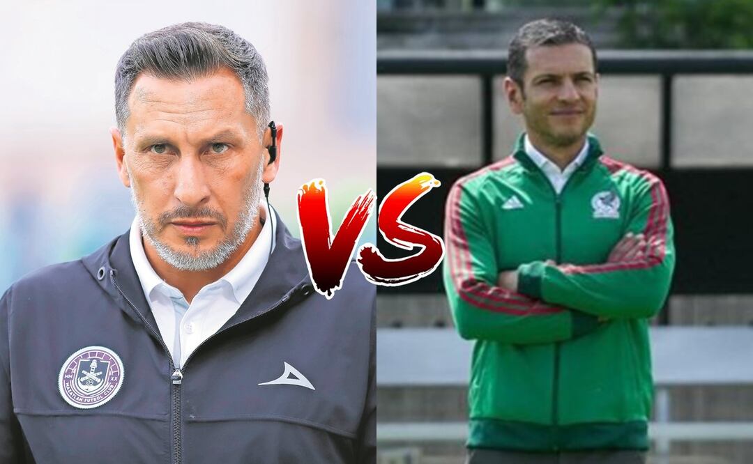 El Chaco Giménez defiende a su hijo, “El Bebote”, y se va en contra de Jimmy Lozano