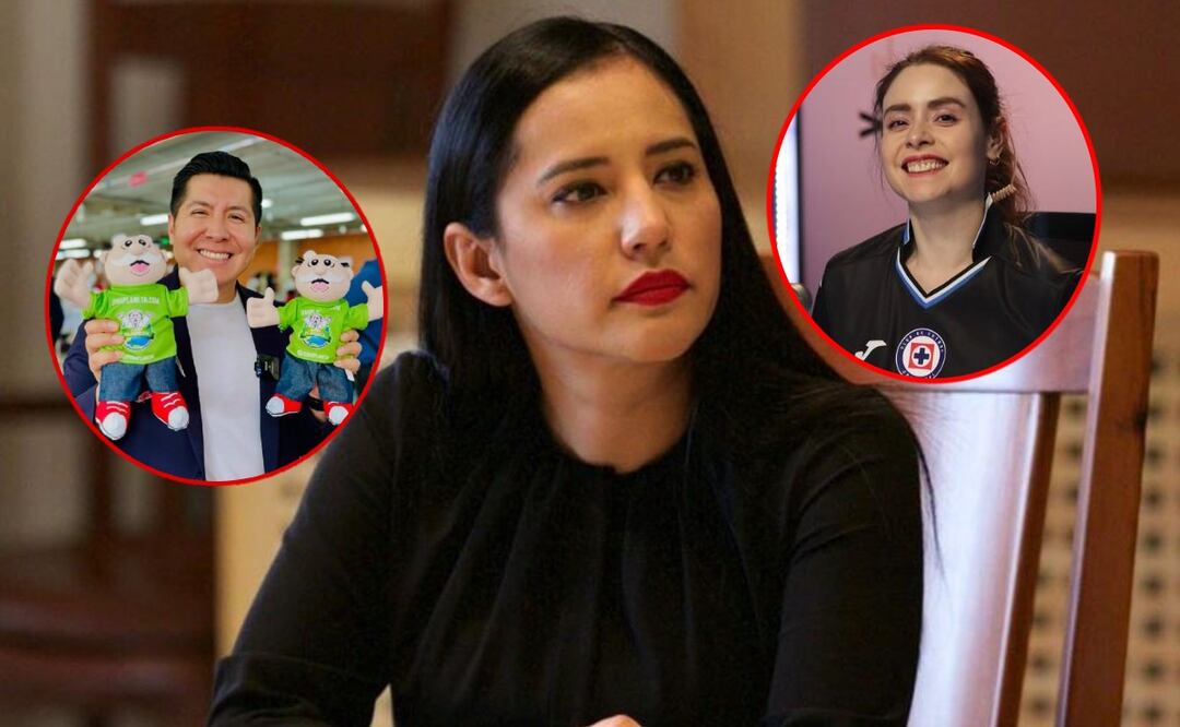 ¡Escándalo! Sandra Cuevas se mete en la pelea entre MaryFer Centeno y Mr Doctor