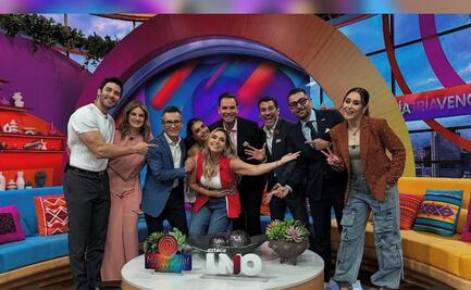 Venga la Alegría despide a pilar de su elenco ¿qué está ocurriendo en el matutino?