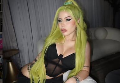 El turbio pasado que Sol León quería ocultar: Así la exhibió su ex tras riña con su nueva novia