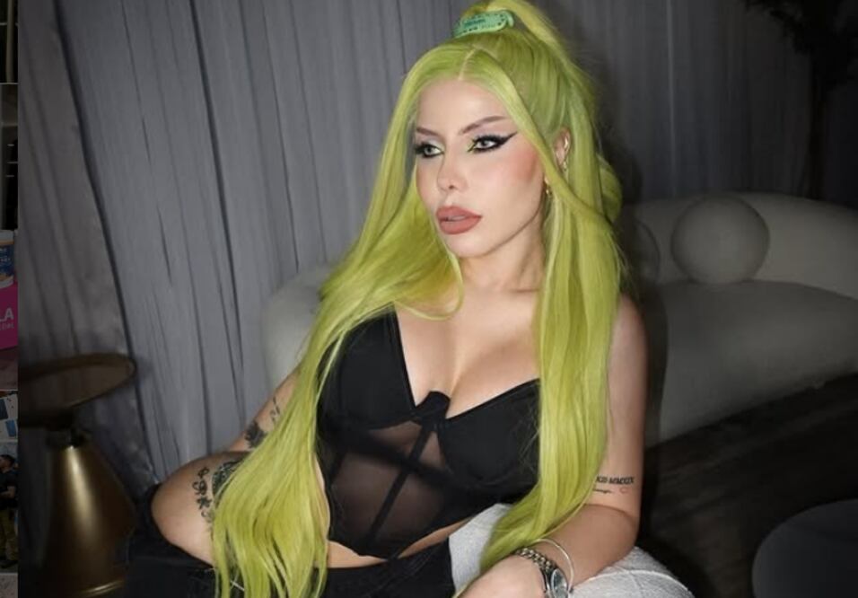 El turbio pasado que Sol León quería ocultar: Así la exhibió su ex tras riña con su nueva novia (Foto: Instagram)