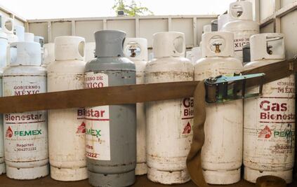 ¿Gas Bienestar está fallando? El programa pierde dinero mientras las unidades son blanco de robos