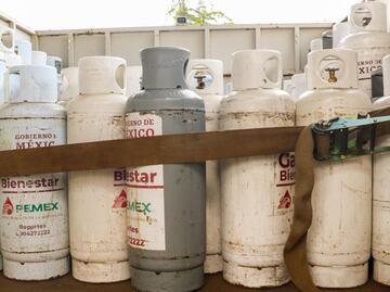 ¿Gas Bienestar está fallando? El programa pierde dinero mientras las unidades son blanco de robos