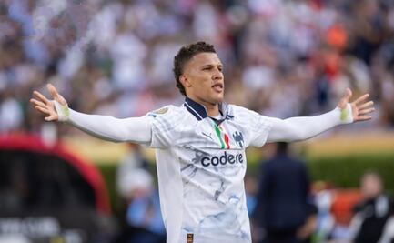 Monterrey se impone al Urawa Red Diamonds y clasifica a los Octavos de Final del Mundial de Clubes