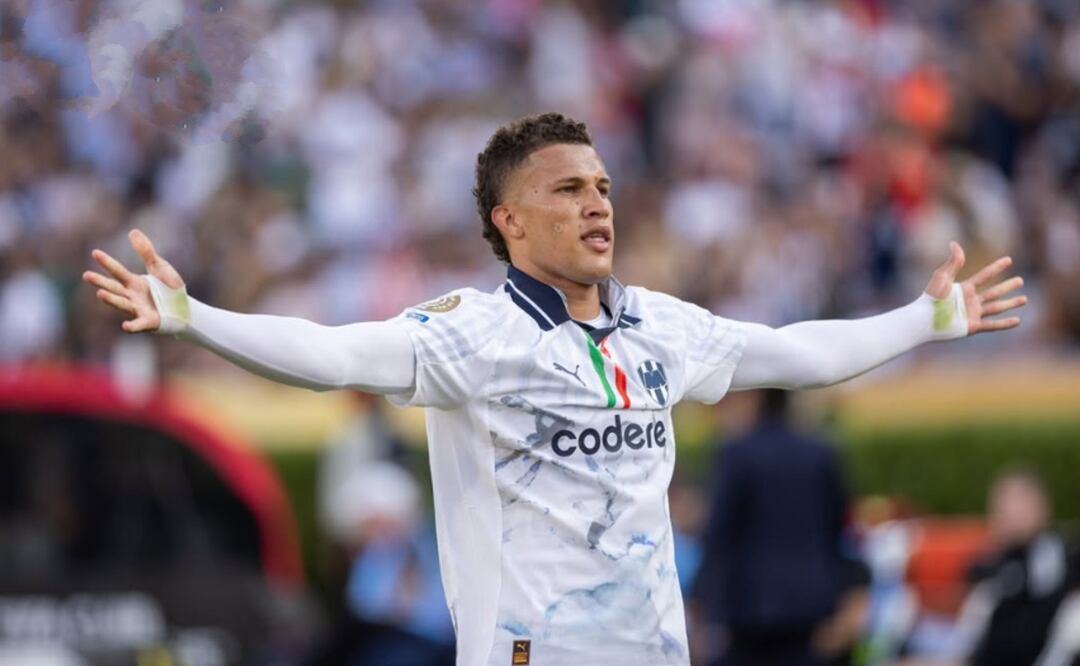 Foto: Instagram (Monterrey se impone al Urawa Red Diamonds y clasifica a los octavos de final de Mundial de Clubes)