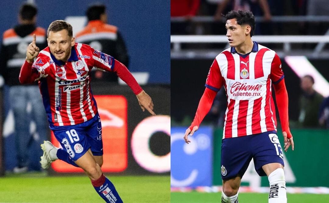 San Luis busca hacer valer su casa ante Chivas