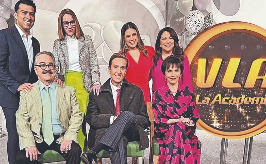 Famosos le hacen fuchi a la mini “Academia” porque pagan poco ¿quienes no quisieron?