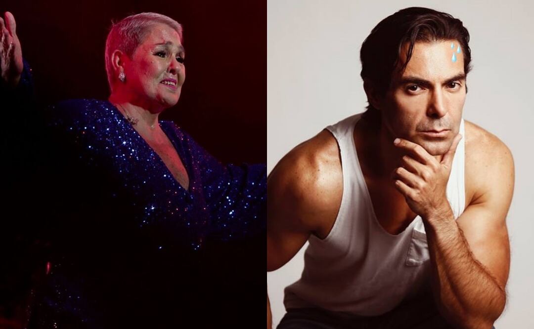 Divorcio de Ernesto D'Alessio, causa delicada enfermedad a la Leona Dormida