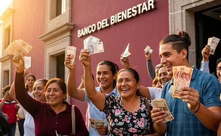 Pensión del Bienestar: ¿Tu apellido empieza con “C”? Entre hoy y mañana caerá tu dinerito